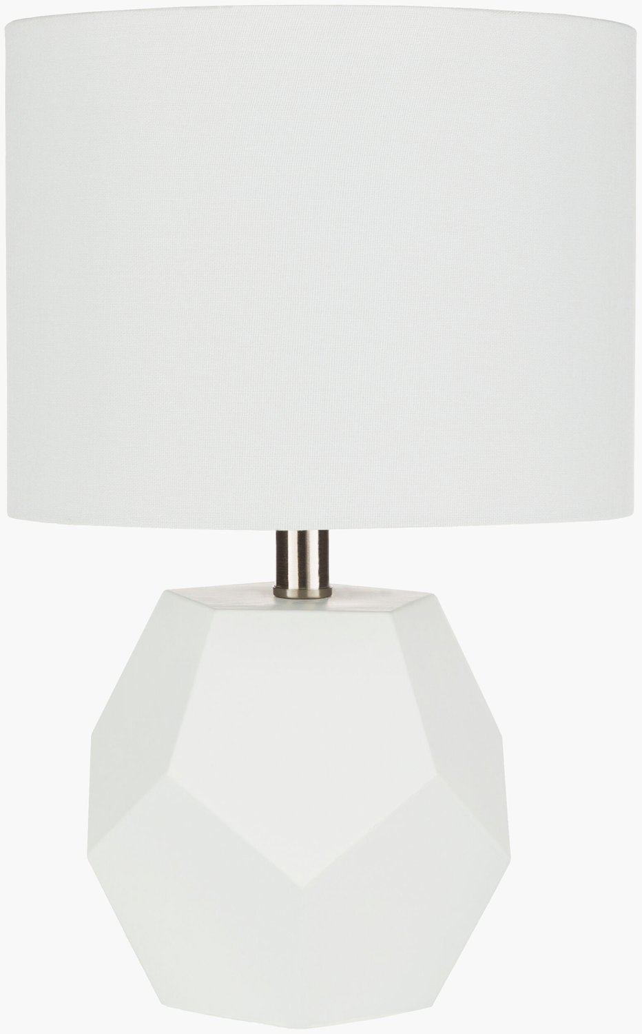 LIVABLISS, KELSEY ACCENT TABLE LAMP, TABLE LAMPS