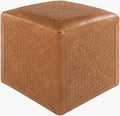 SURYA LAWDON OTTOMAN - Benches, Ottoman, Stools
