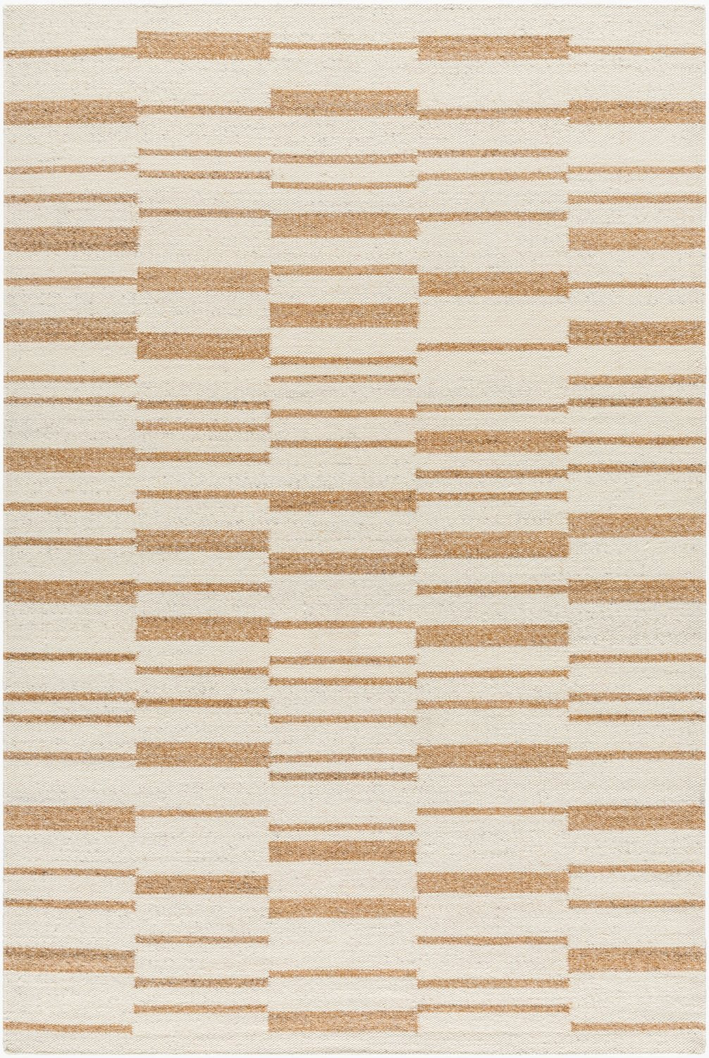 LIVABLISS LANESRA HANDMADE RUG - Rugs
