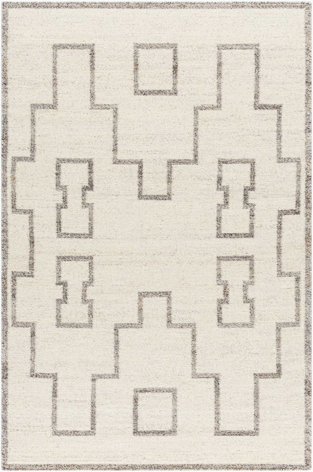 LIVABLISS LANESRA HANDMADE RUG - Rugs