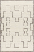 LIVABLISS LANESRA HANDMADE RUG - Rugs
