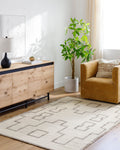 LIVABLISS LANESRA HANDMADE RUG - Rugs