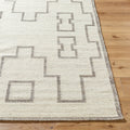 LIVABLISS LANESRA HANDMADE RUG - Rugs