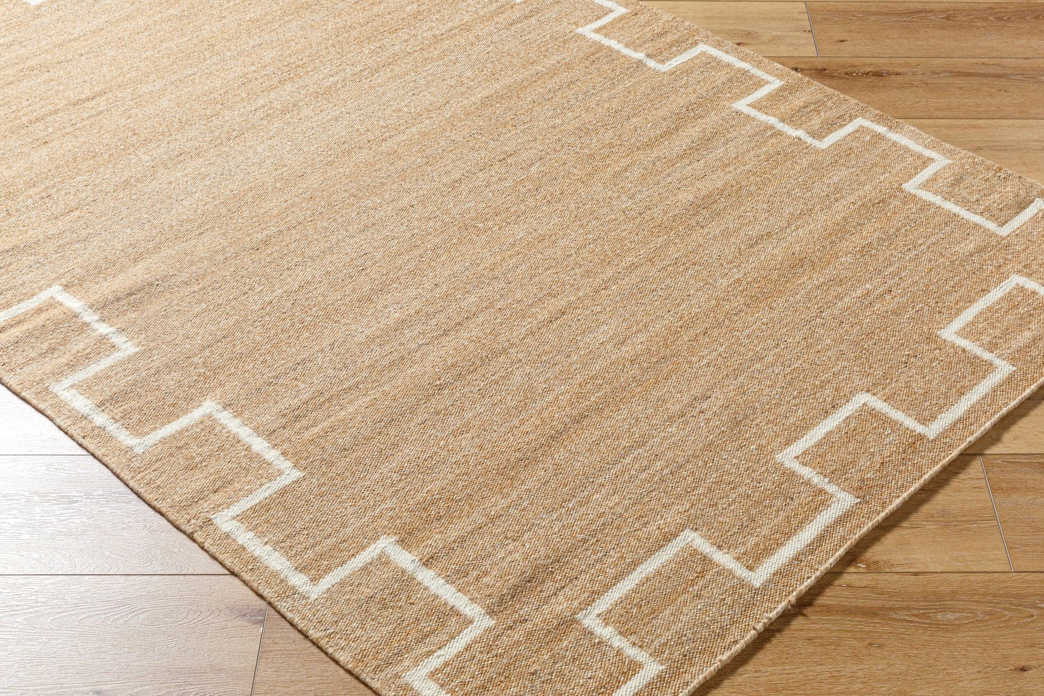 LIVABLISS LANESRA HANDMADE RUG - Rugs