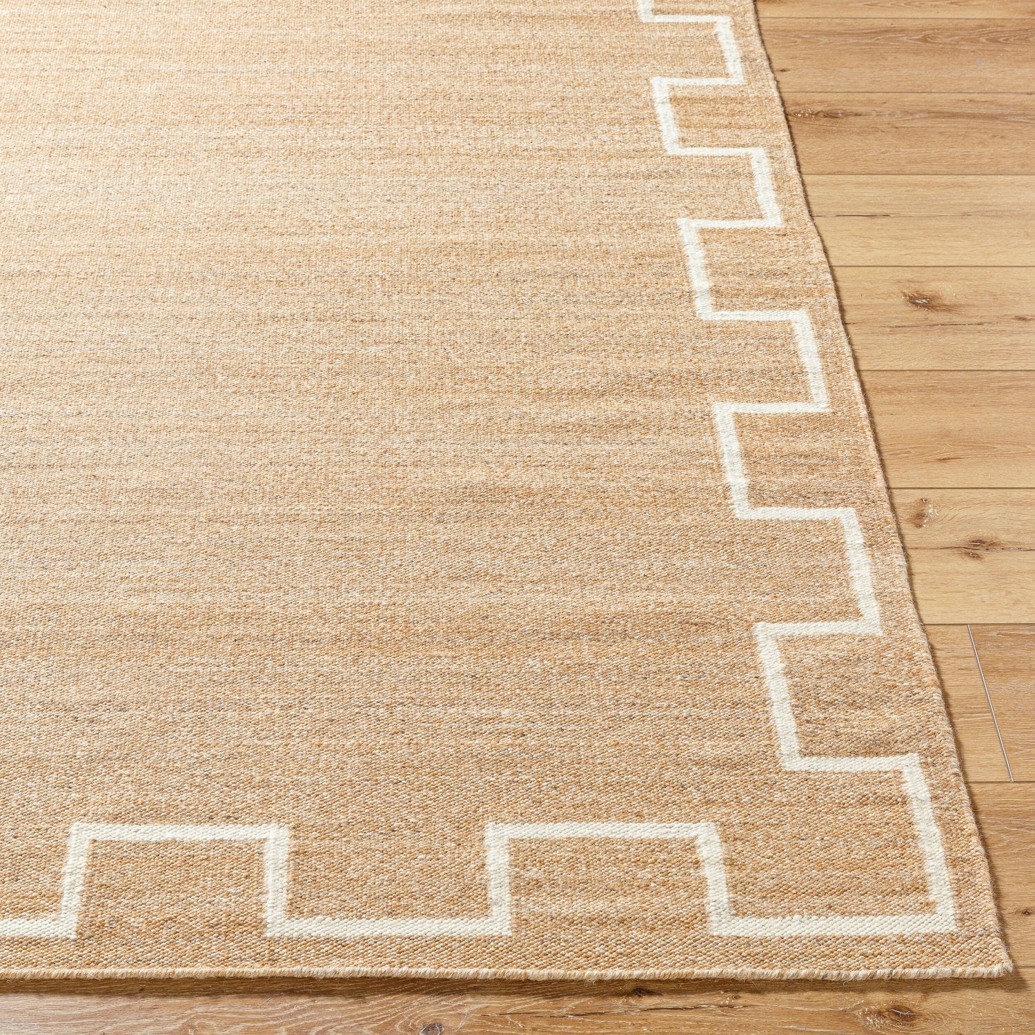 LIVABLISS LANESRA HANDMADE RUG - Rugs