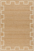 LIVABLISS LANESRA HANDMADE RUG - Rugs