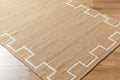LIVABLISS LANESRA HANDMADE RUG - Rugs