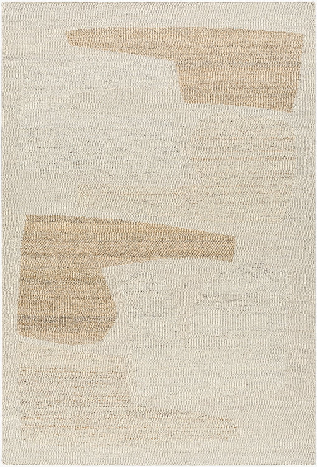 LIVABLISS LANESRA HANDMADE RUG - Rugs