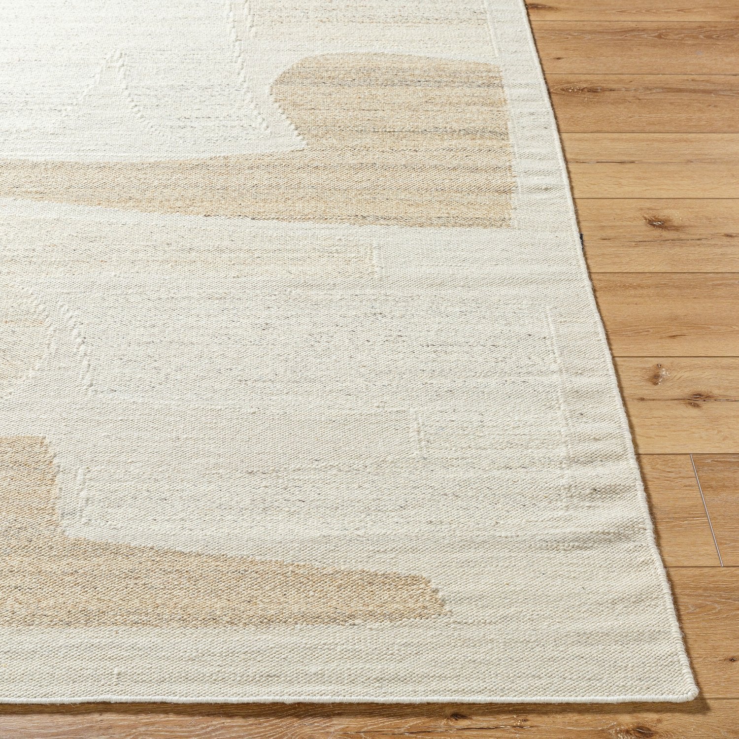 LIVABLISS LANESRA HANDMADE RUG - Rugs