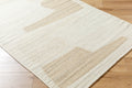 LIVABLISS LANESRA HANDMADE RUG - Rugs