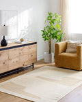 LIVABLISS LANESRA HANDMADE RUG - Rugs