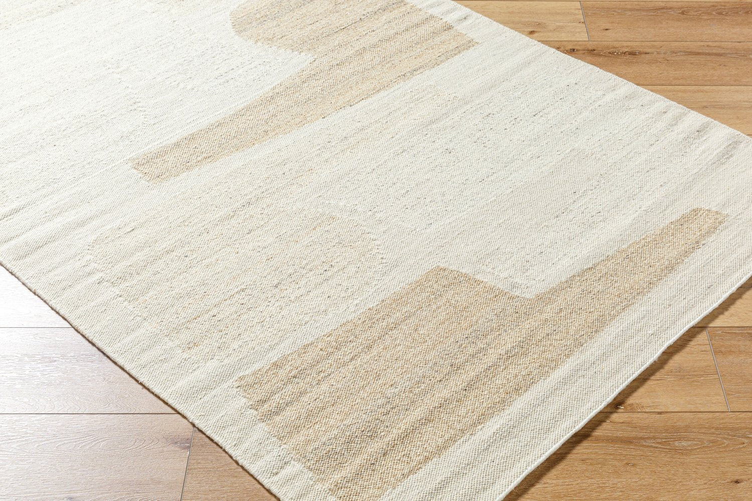 LIVABLISS LANESRA HANDMADE RUG - Rugs