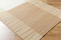 LIVABLISS LANESRA HANDMADE RUG - Rugs