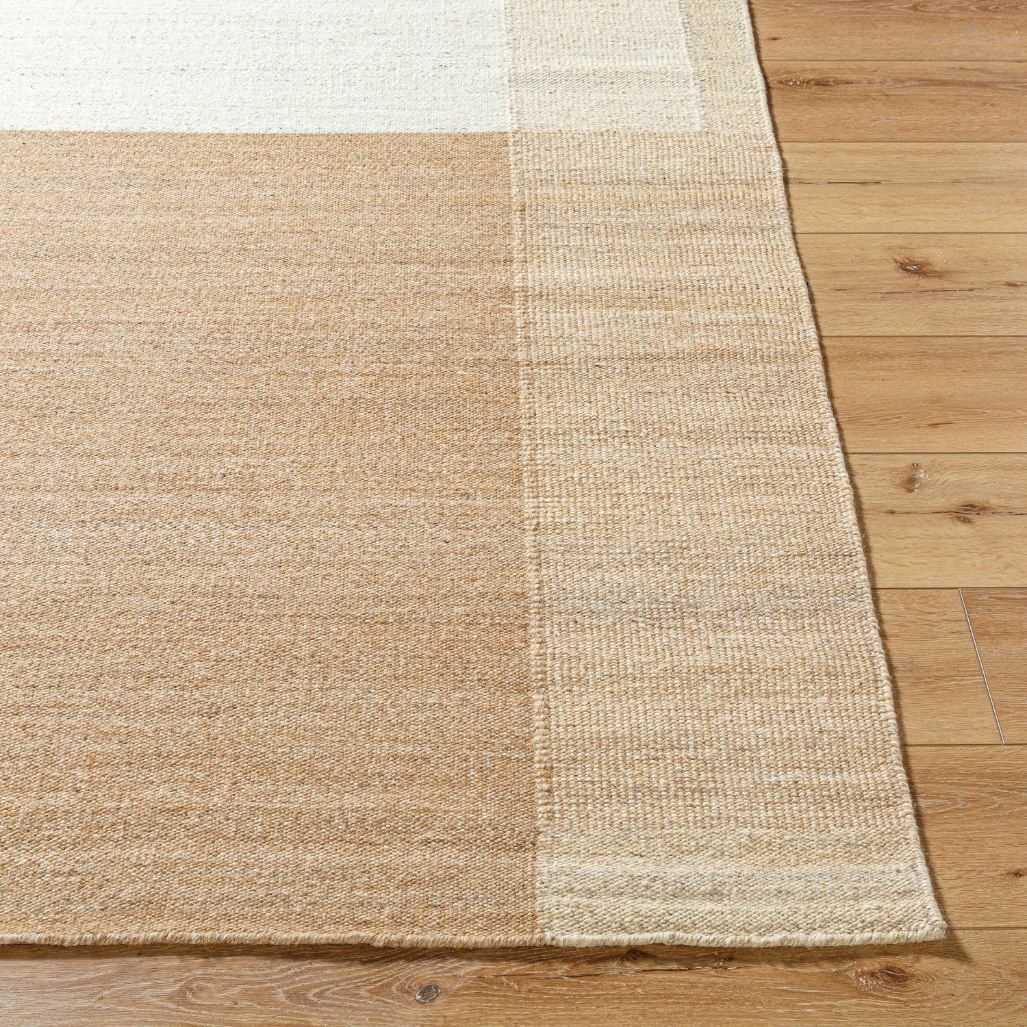 LIVABLISS LANESRA HANDMADE RUG - Rugs