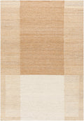 LIVABLISS LANESRA HANDMADE RUG - Rugs