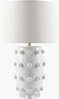 SURYA, LABIANCA ACCENT TABLE LAMP, TABLE LAMPS