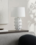 SURYA, LABIANCA ACCENT TABLE LAMP, TABLE LAMPS