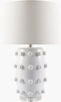 SURYA, LABIANCA ACCENT TABLE LAMP, TABLE LAMPS