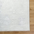 SURYA LE BLANC HANDMADE RUG - Rugs