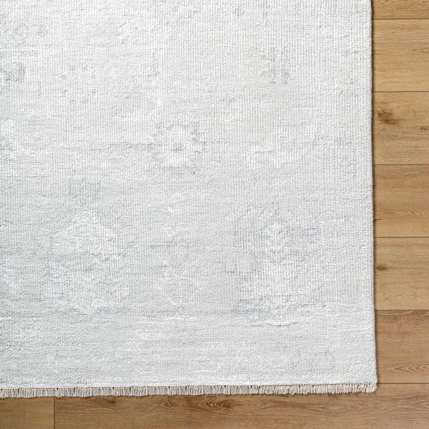SURYA LE BLANC HANDMADE RUG - Rugs