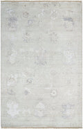 SURYA LE BLANC HANDMADE RUG - Rugs