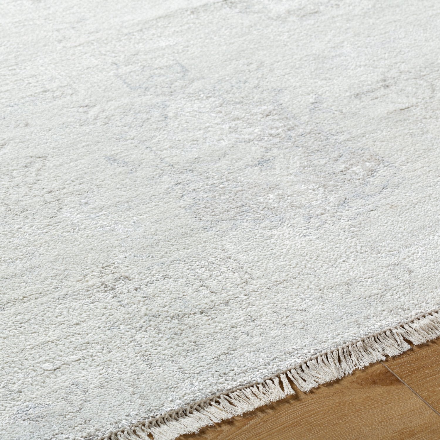 SURYA LE BLANC HANDMADE RUG - Rugs