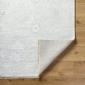 SURYA LE BLANC HANDMADE RUG - Rugs