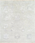 SURYA LE BLANC HANDMADE RUG - Rugs