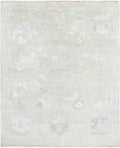 SURYA LE BLANC HANDMADE RUG - Rugs