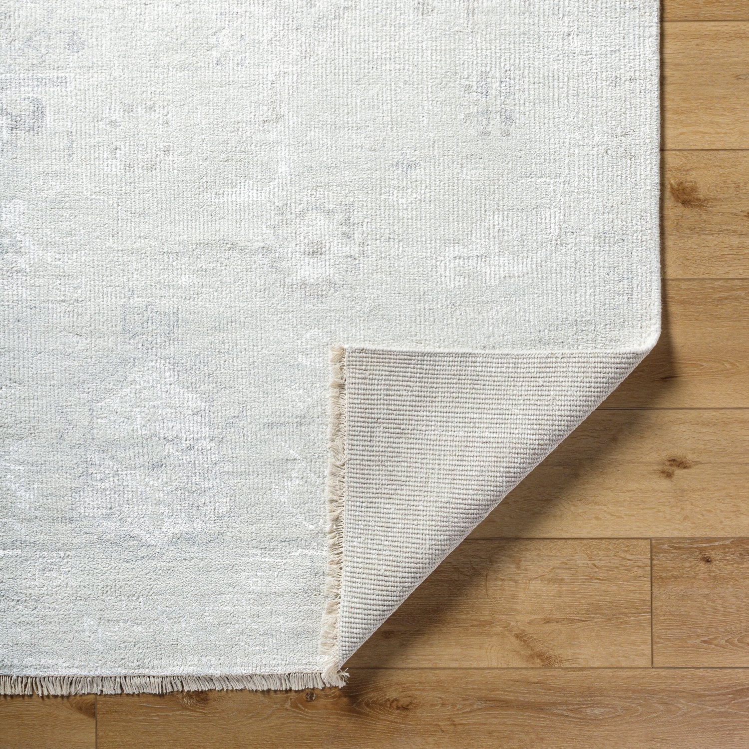 SURYA LE BLANC HANDMADE RUG - Rugs