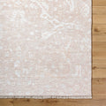 SURYA LE BLANC HANDMADE RUG - Rugs