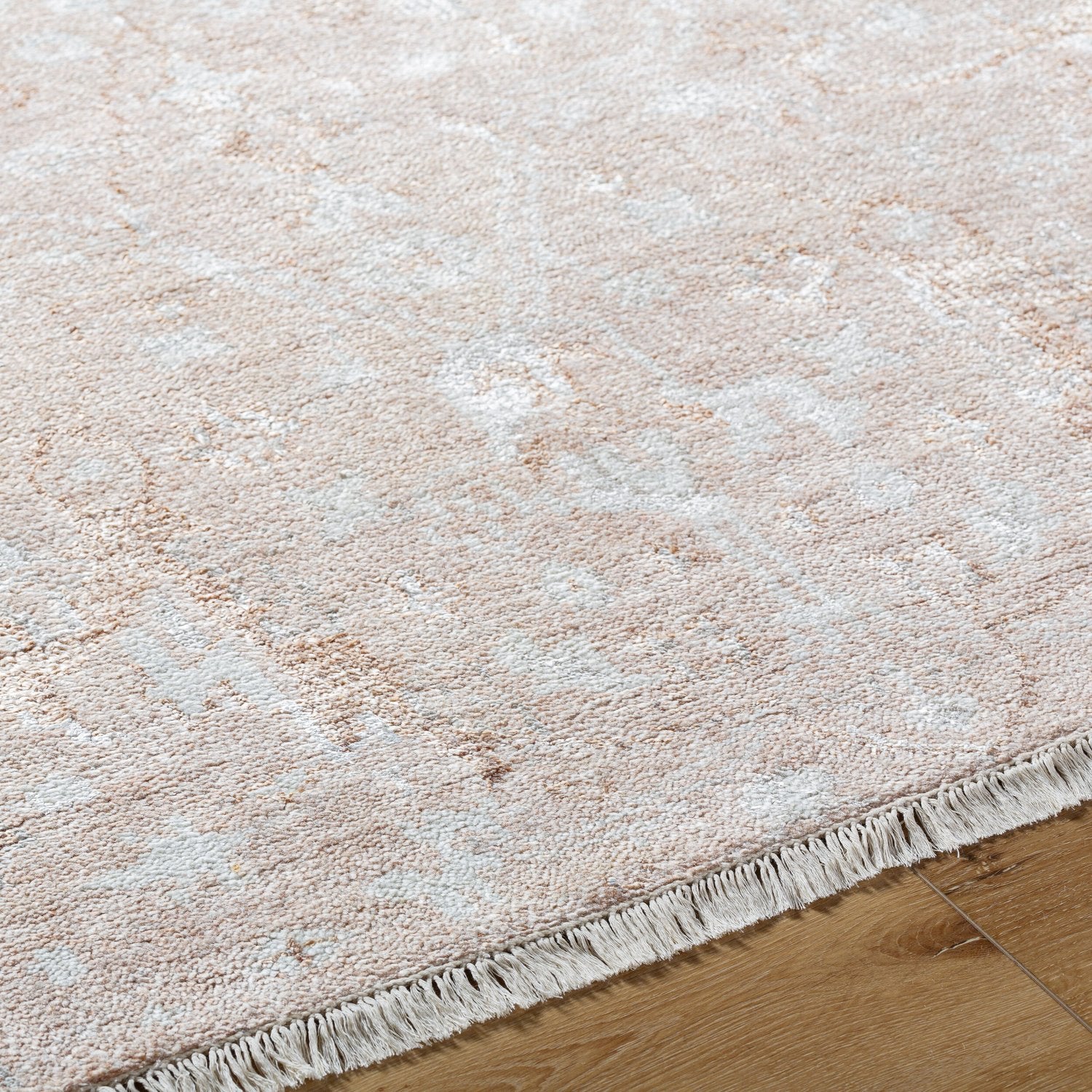 SURYA LE BLANC HANDMADE RUG - Rugs