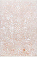 SURYA LE BLANC HANDMADE RUG - Rugs