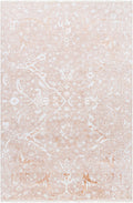 SURYA LE BLANC HANDMADE RUG - Rugs