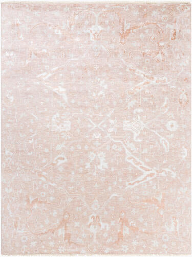SURYA LE BLANC HANDMADE RUG - Rugs