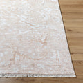 SURYA LE BLANC HANDMADE RUG - Rugs