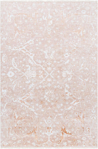 SURYA LE BLANC HANDMADE RUG - Rugs