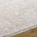 SURYA LE BLANC HANDMADE RUG - Rugs