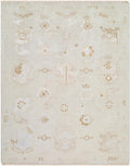 SURYA LE BLANC HANDMADE RUG - Rugs