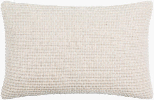 SURYA LYNCHBURG LUMBAR PILLOW - Linens