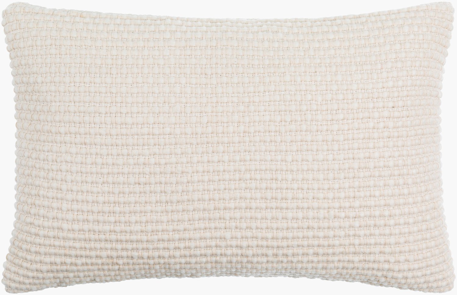 SURYA LYNCHBURG LUMBAR PILLOW - Linens