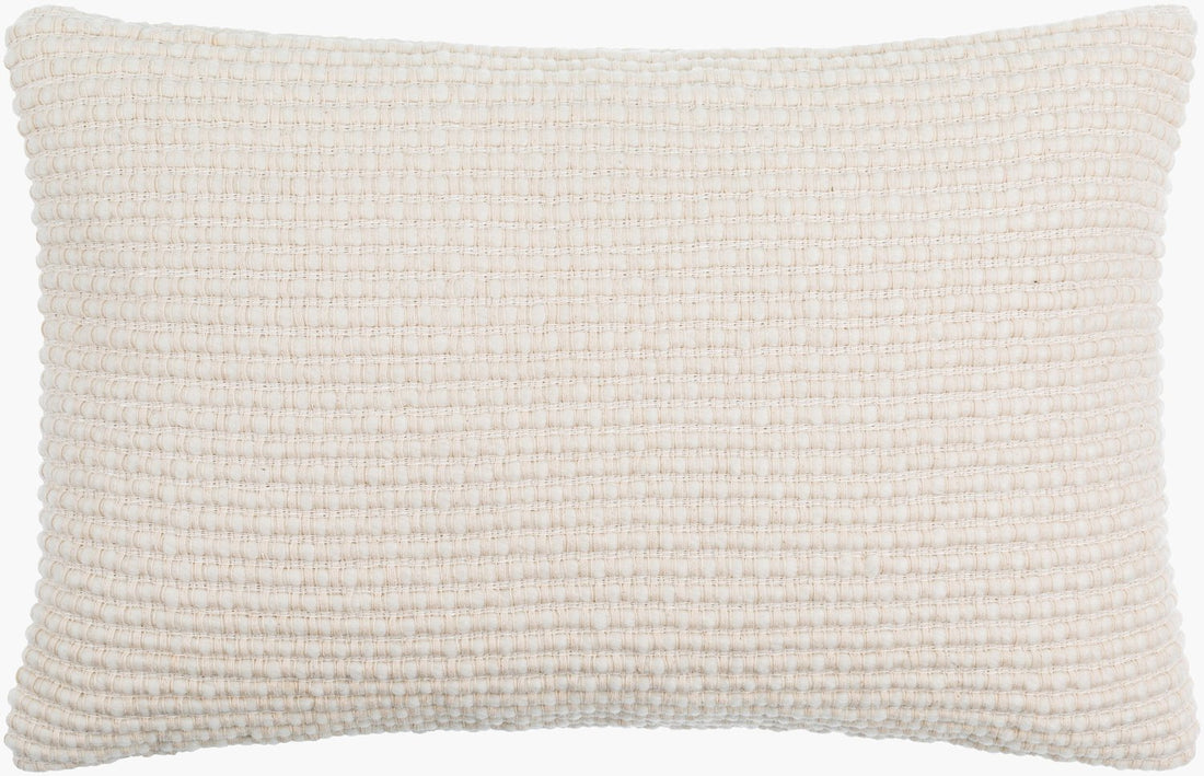 SURYA LYNCHBURG LUMBAR PILLOW - Linens