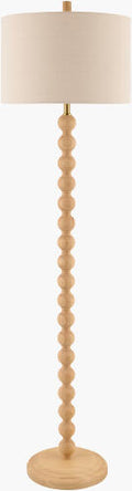 SURYA, LUBAO ACCENT FLOOR LAMP, FLOOR LAMP