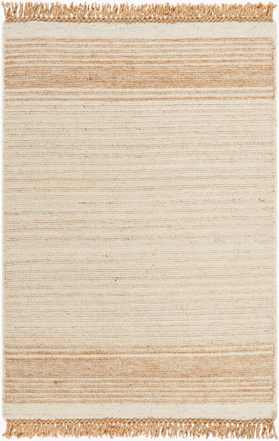 SURYA LUCIE HANDMADE RUG - Rugs