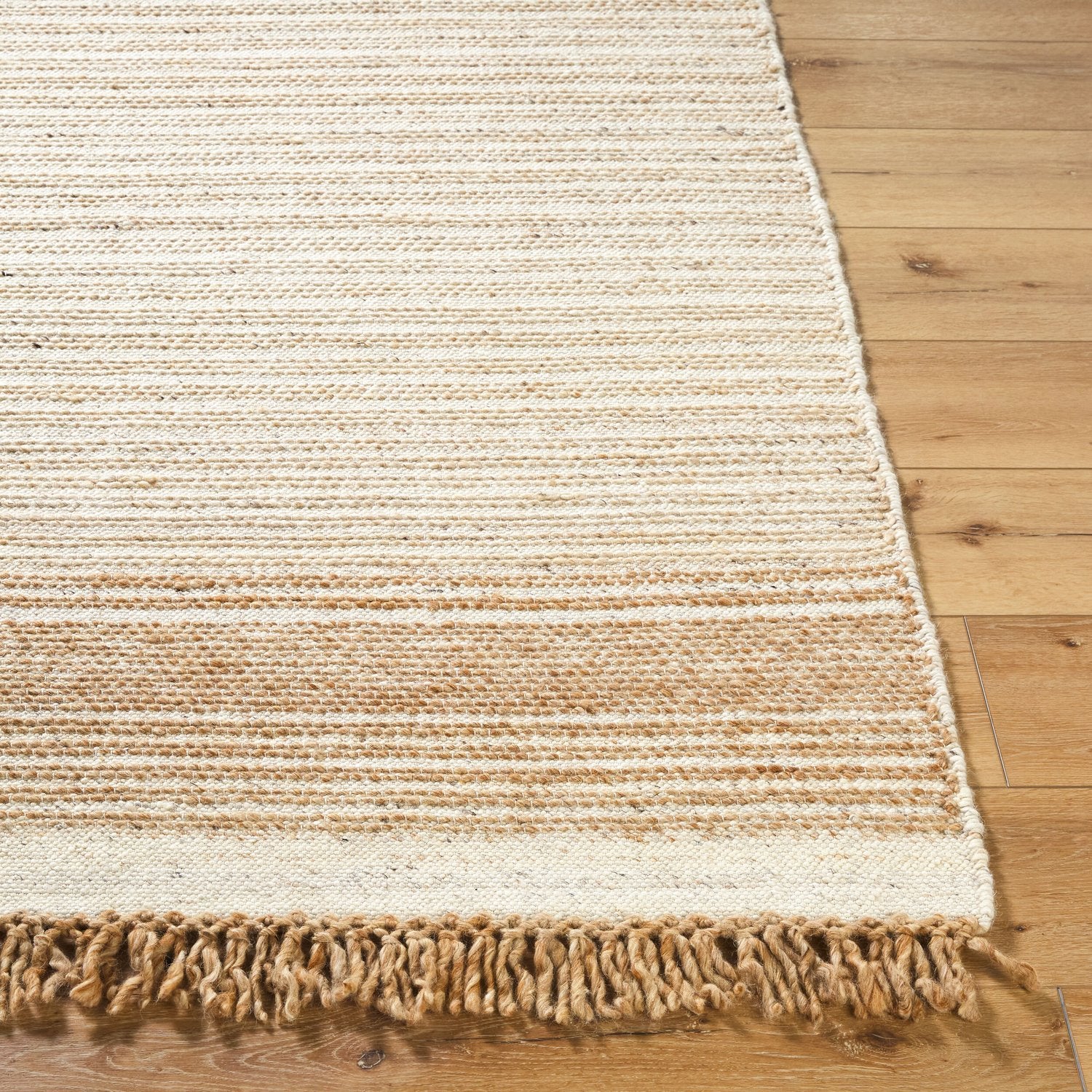 SURYA LUCIE HANDMADE RUG - Rugs