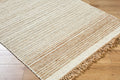 SURYA LUCIE HANDMADE RUG - Rugs