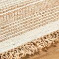 SURYA LUCIE HANDMADE RUG - Rugs