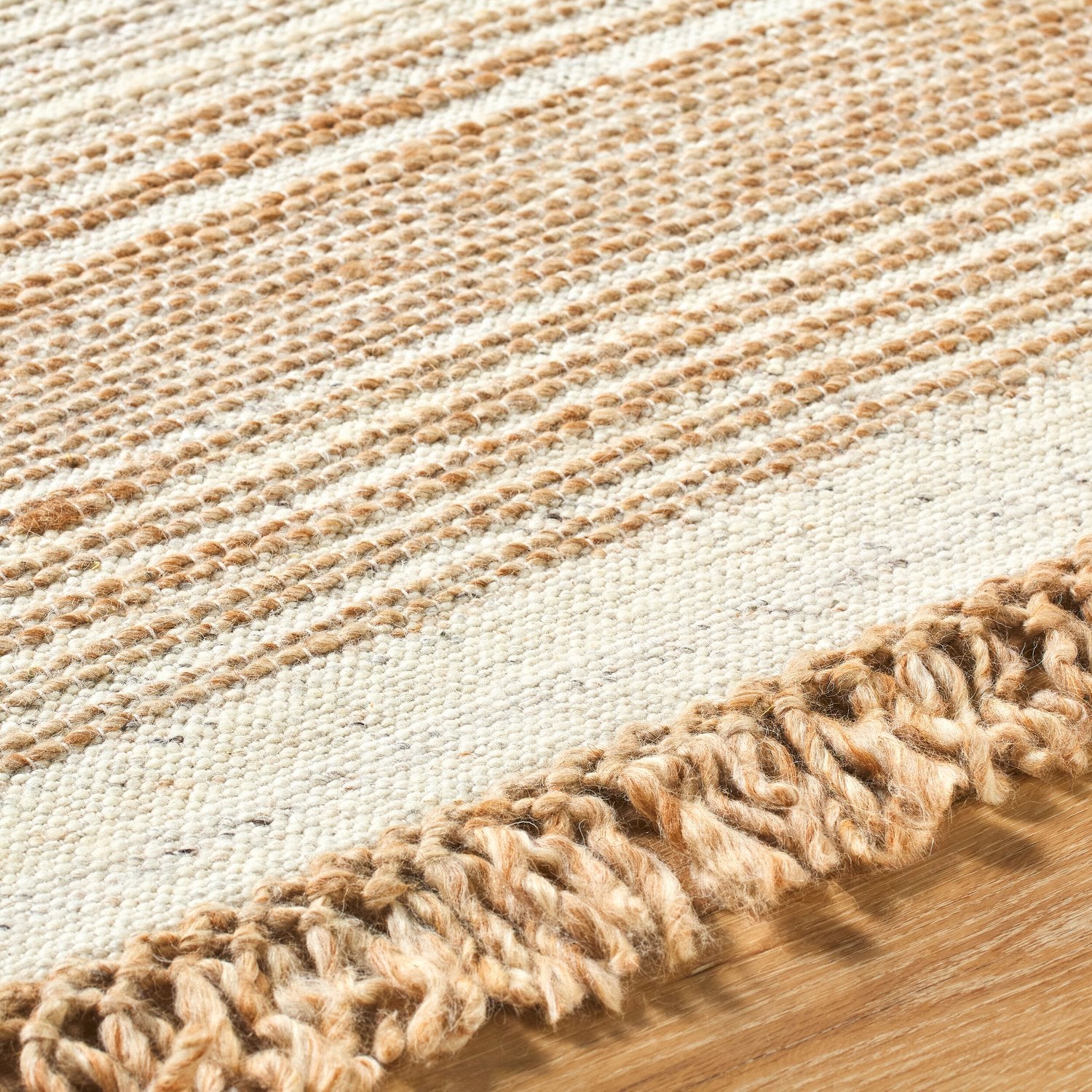 SURYA LUCIE HANDMADE RUG - Rugs