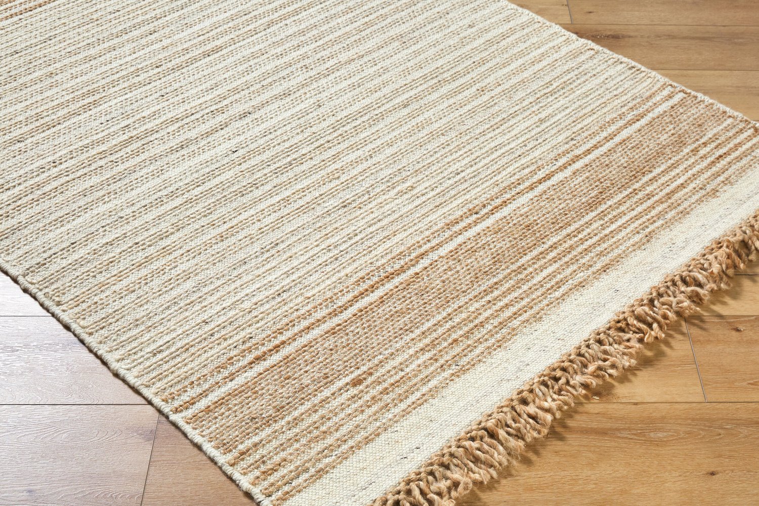 SURYA LUCIE HANDMADE RUG - Rugs