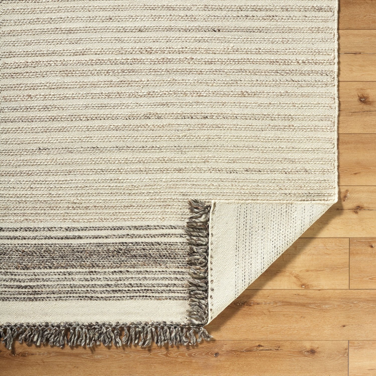 SURYA LUCIE HANDMADE RUG - Rugs